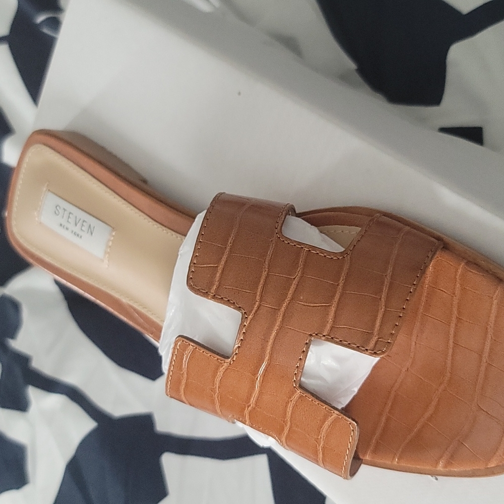Sandals by Steven (Madden)